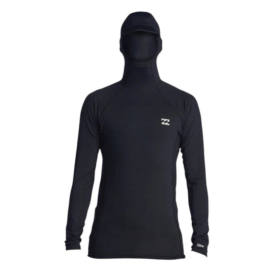 STRIKE MISSION HOODED RASH SHIRT