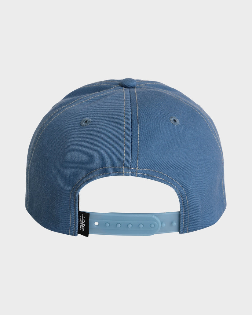 MERCURY CAP