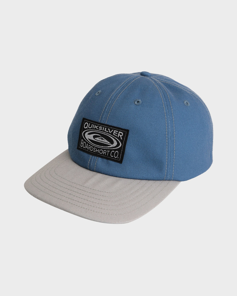 MERCURY CAP