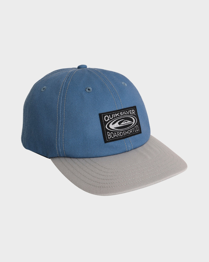 MERCURY CAP