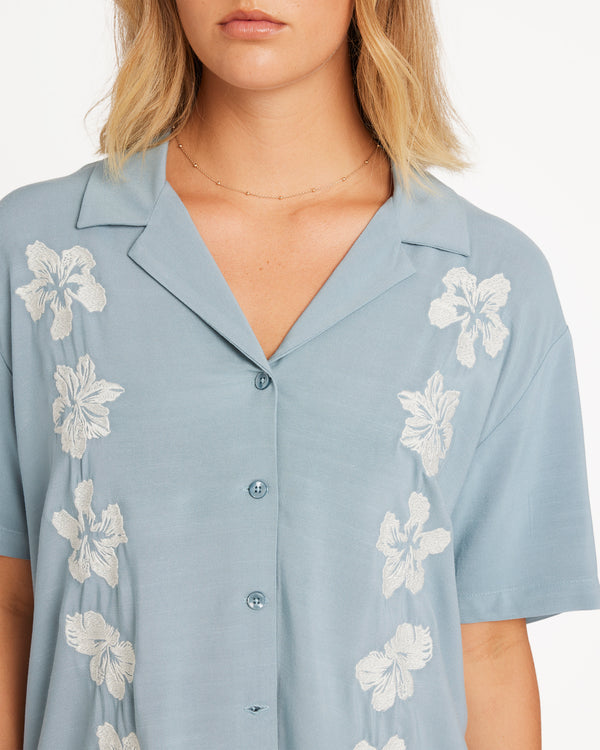 TROPICALI SHIRT
