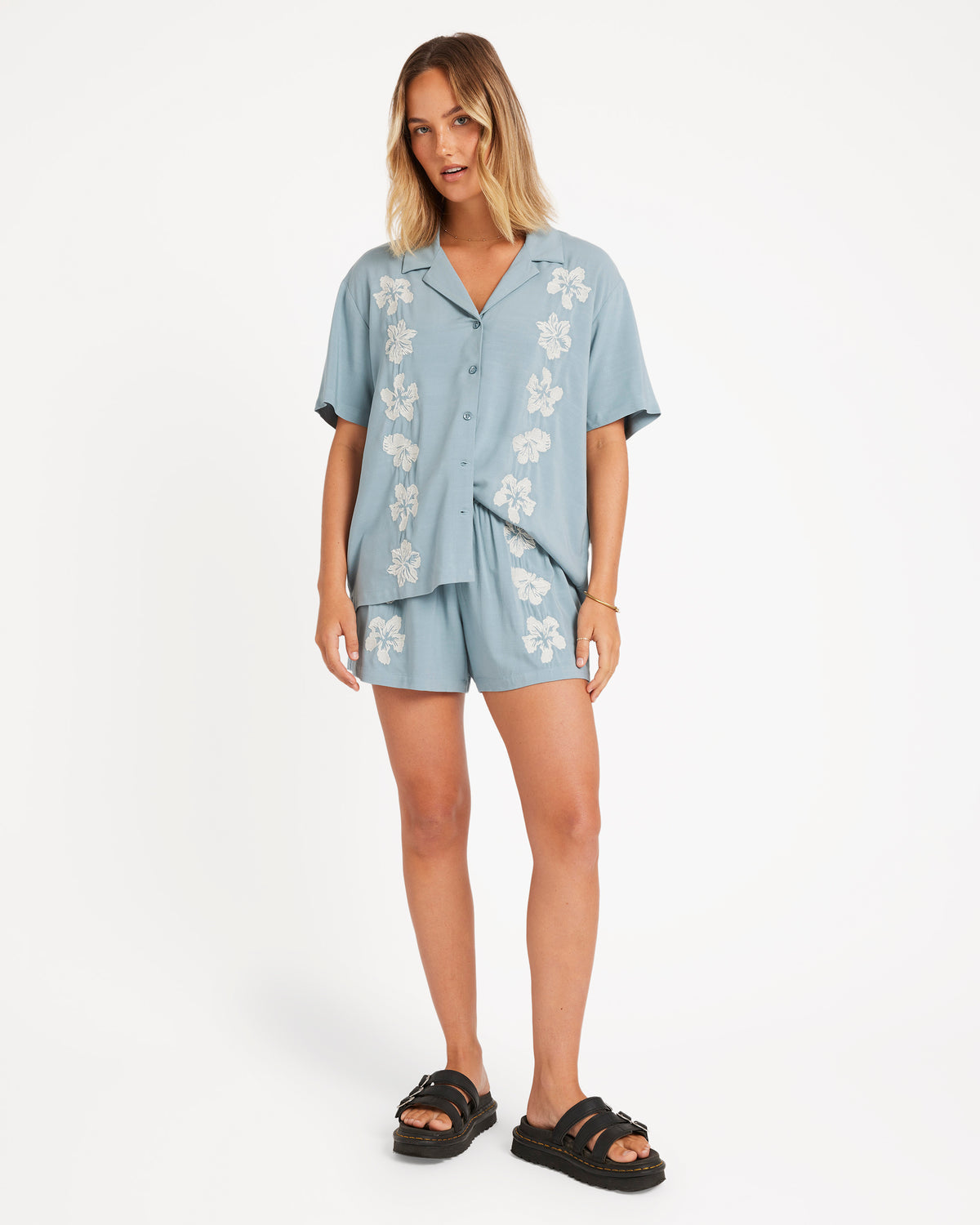 TROPICALI SHIRT
