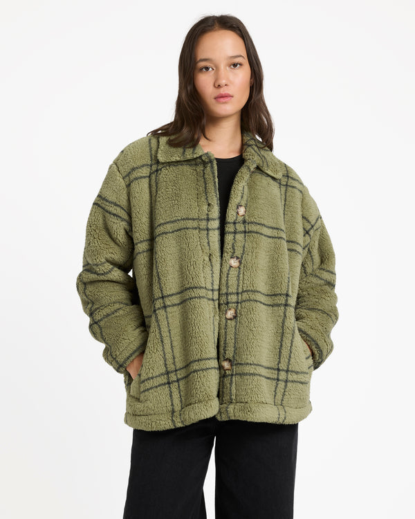 SUPA SONICAL SHACKET