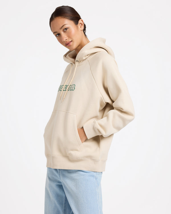 GET MORE PULLOVER HOODIE