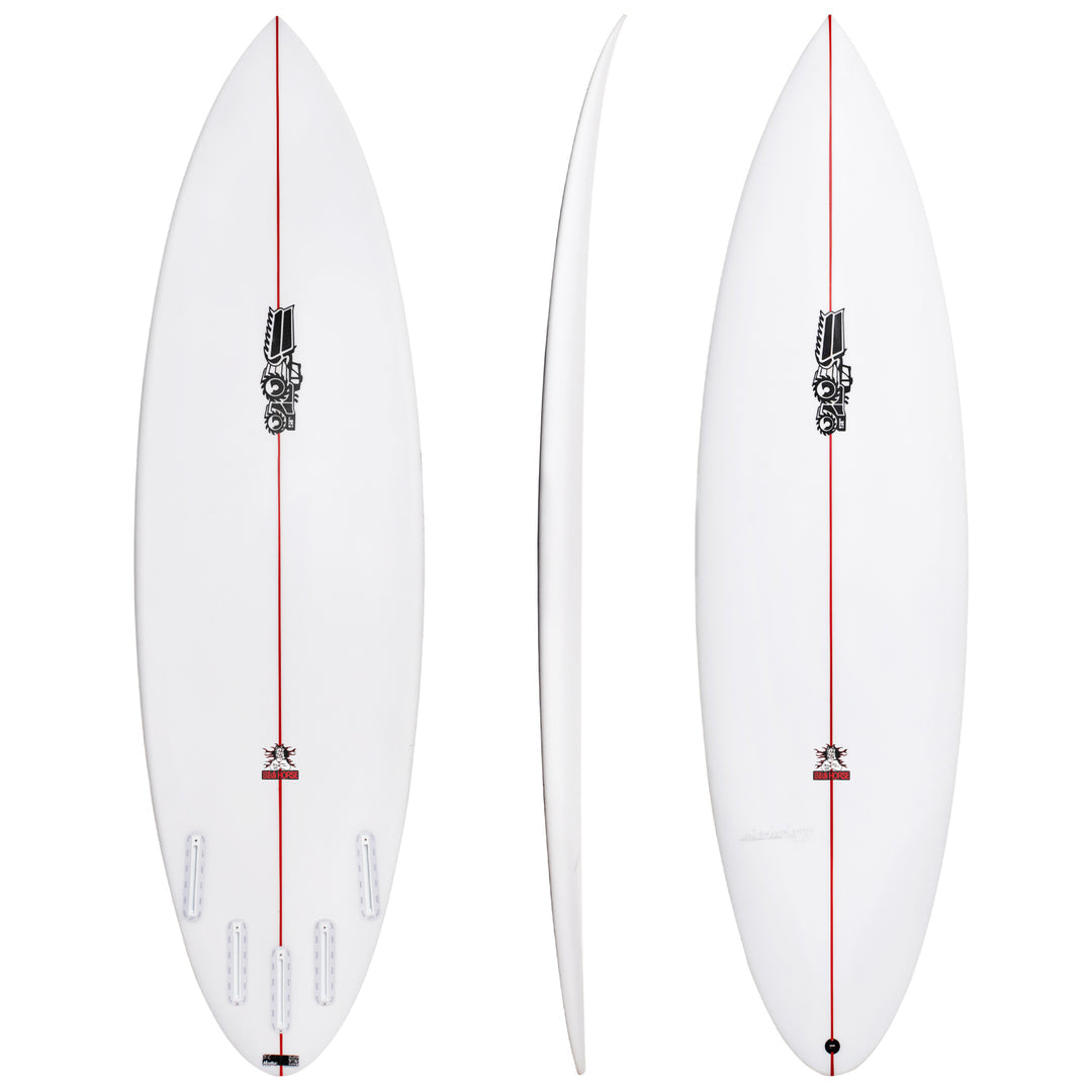 SHORTBOARDS