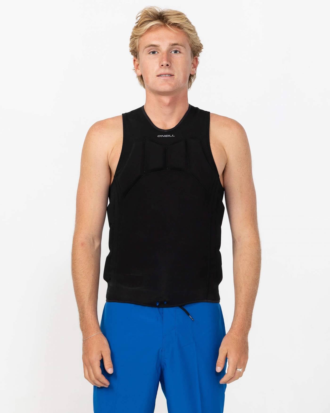 BIG WAVE PADDLE VEST