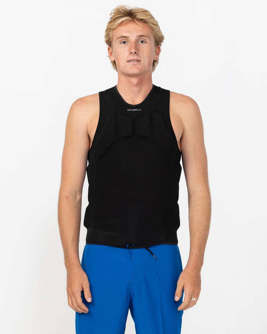 BIG WAVE PADDLE VEST