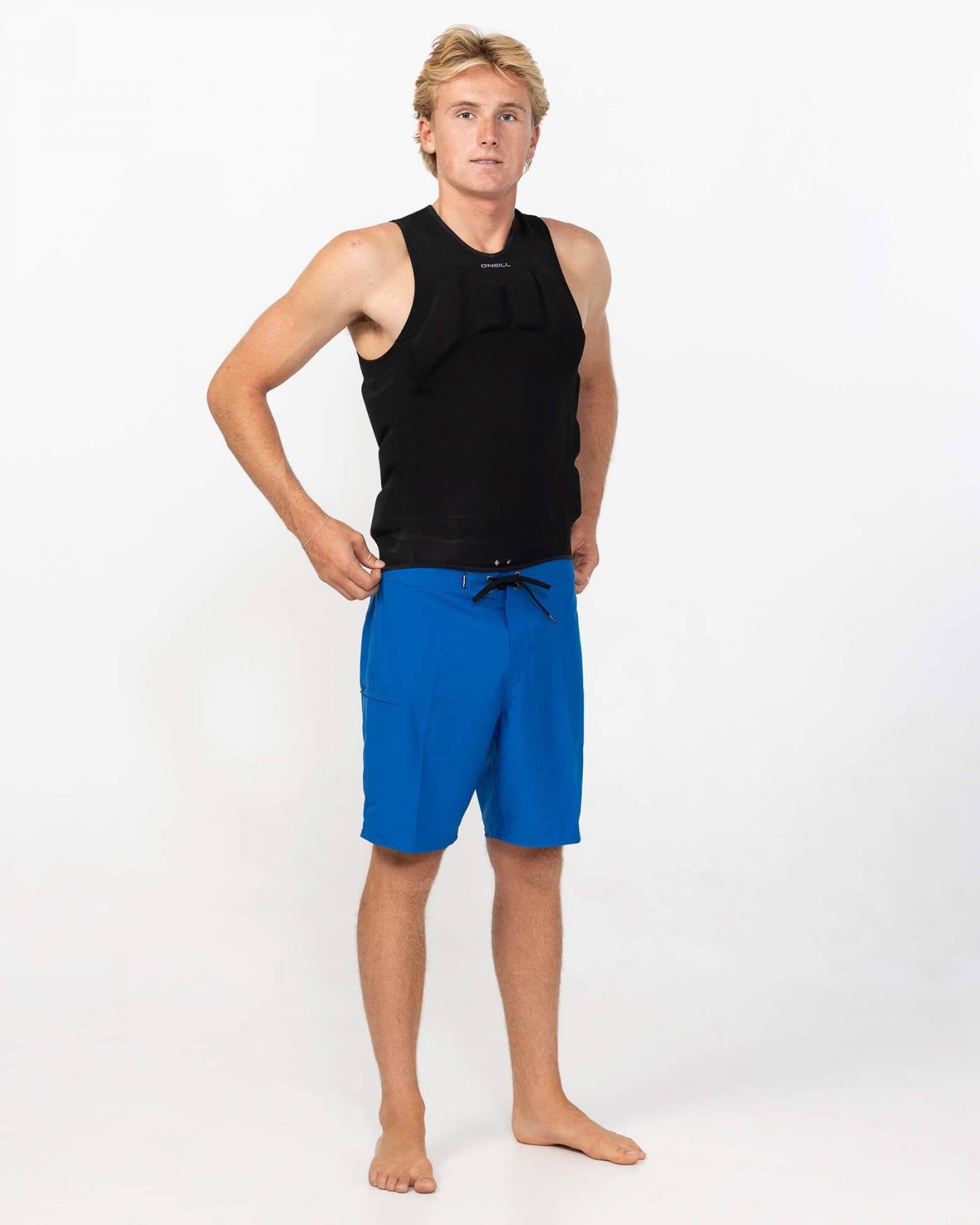 BIG WAVE PADDLE VEST