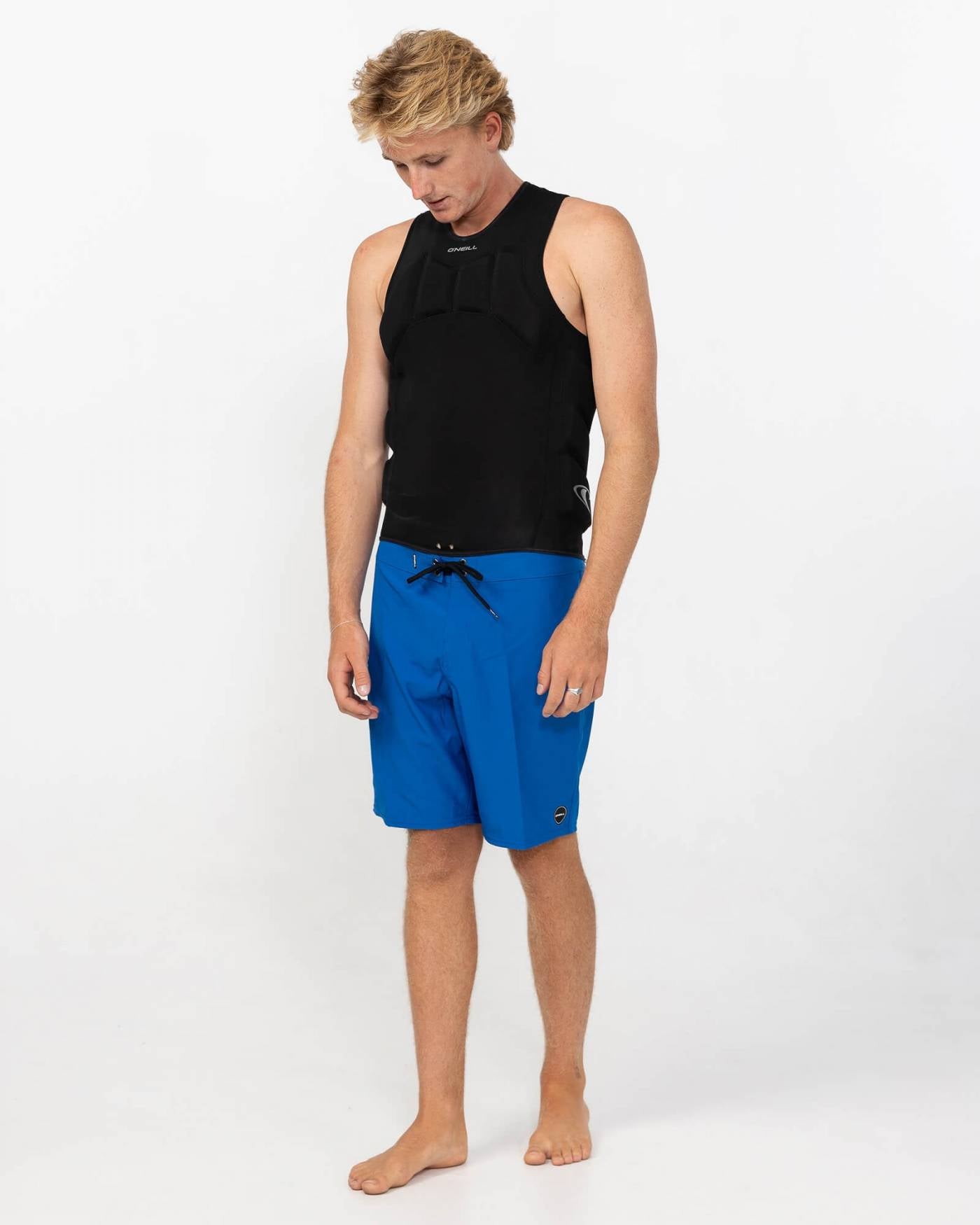BIG WAVE PADDLE VEST