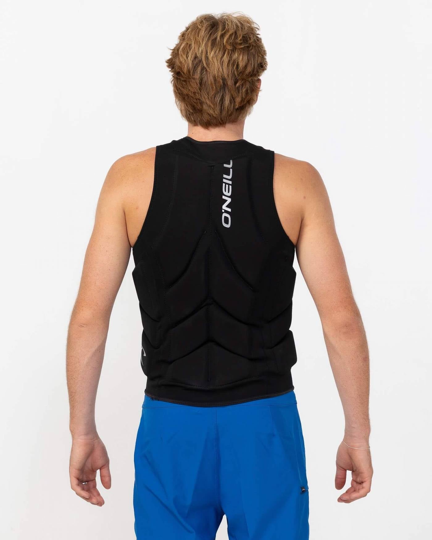 BIG WAVE PADDLE VEST