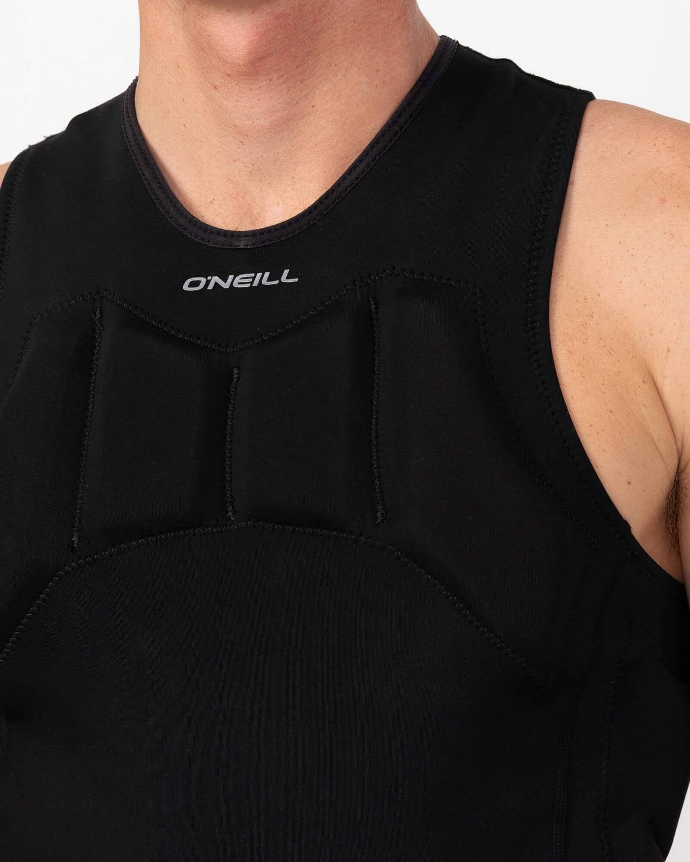 BIG WAVE PADDLE VEST