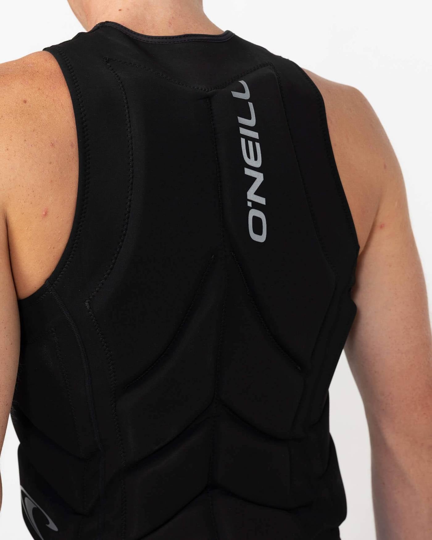 BIG WAVE PADDLE VEST