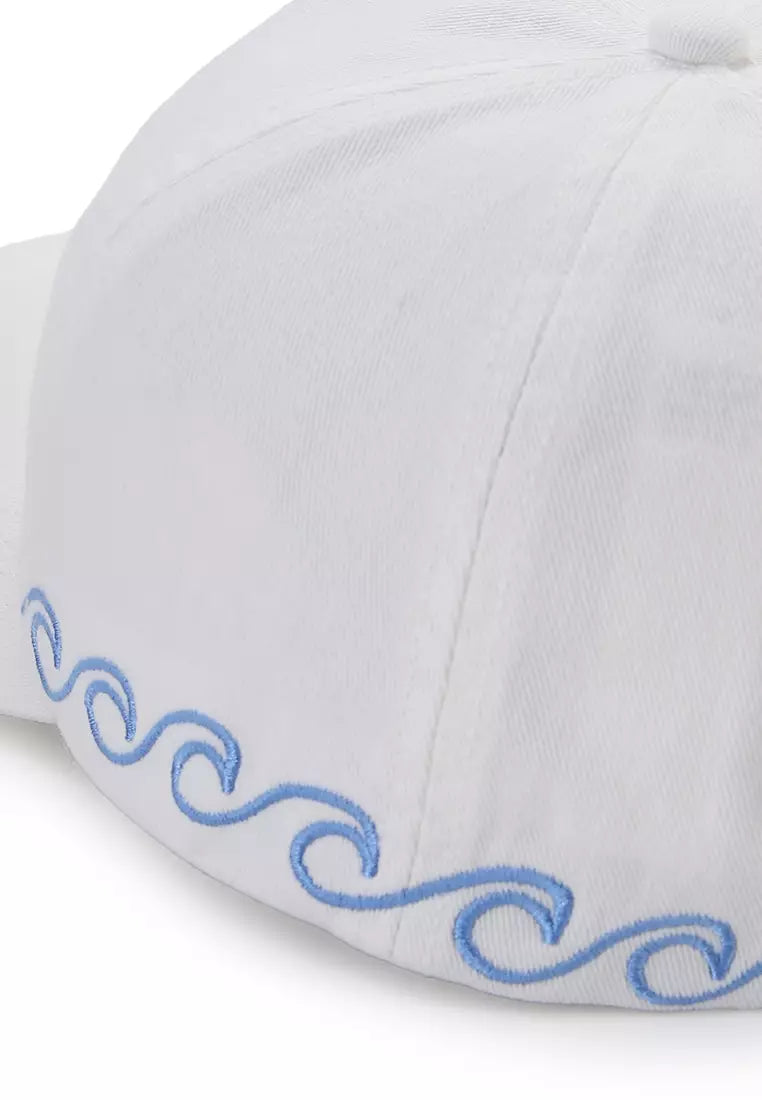 SUNRISE SANDS DAD CAP