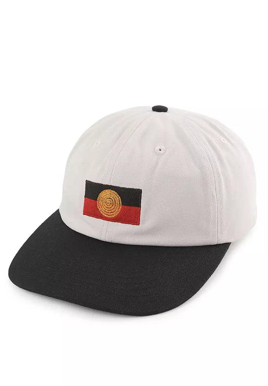 OTIS FLAG SNAPBACK