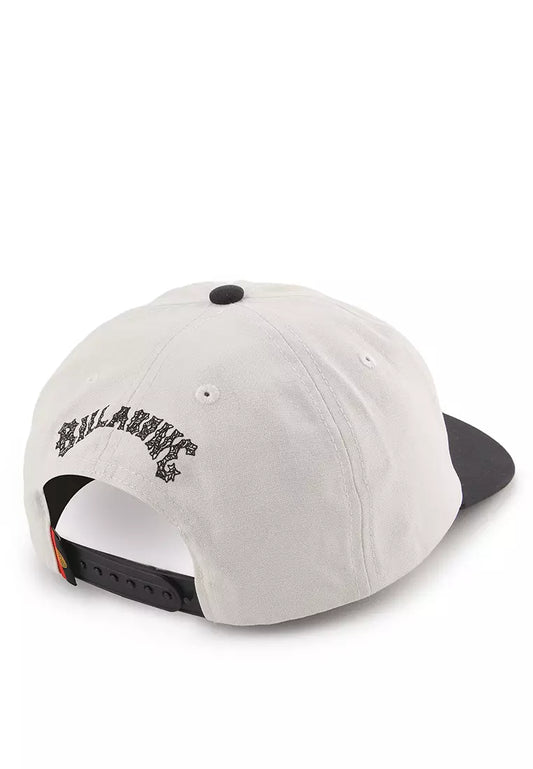 OTIS FLAG SNAPBACK