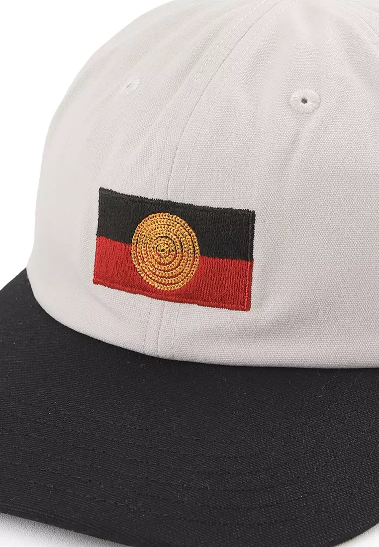 OTIS FLAG SNAPBACK
