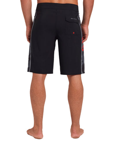 ADIV STRIKE MISSION DBAH 2.0 BOARDSHORTS