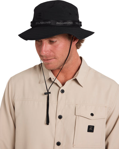 STRIKE MISSION BOONIE HAT