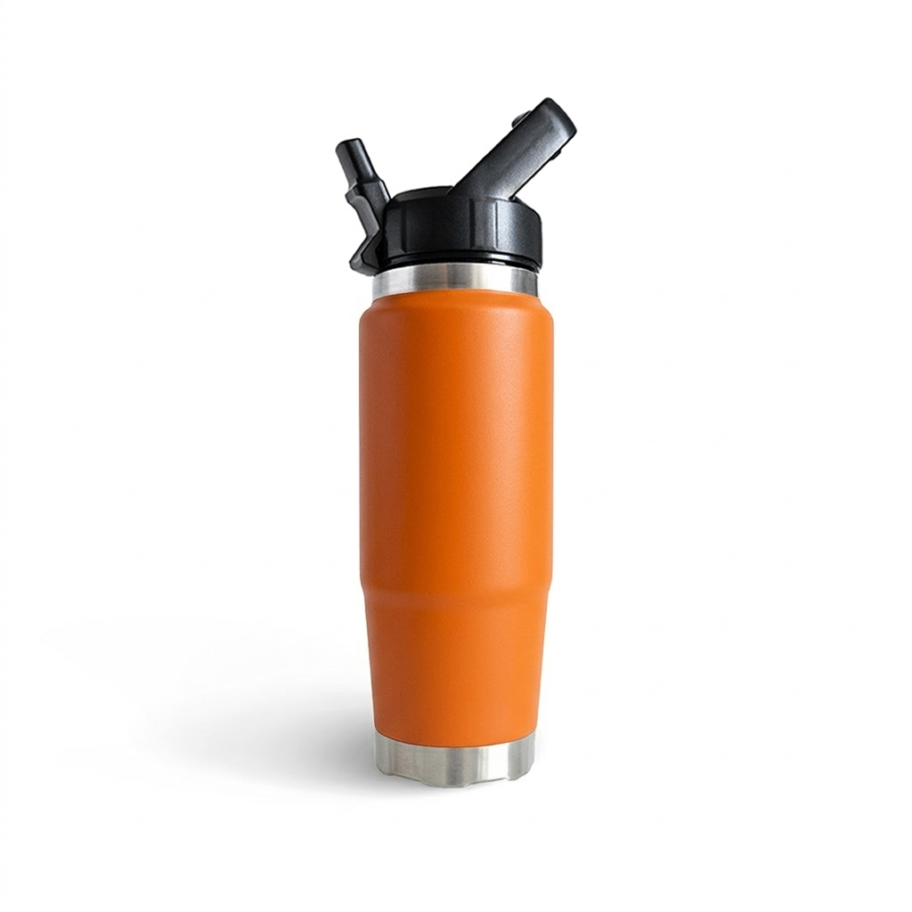 SLIMES X FRIDY 750ML CRUISE BOTTLE