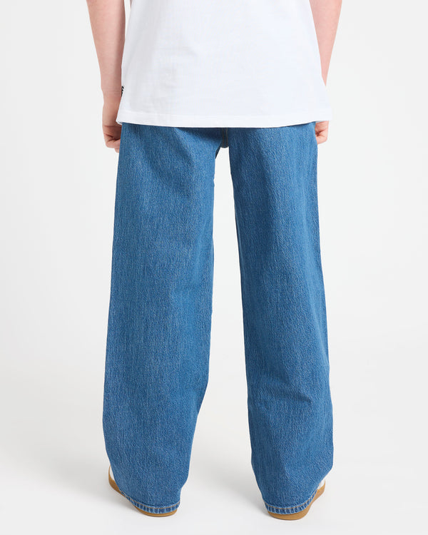 YOUTH BILLOW II DENIM JEANS