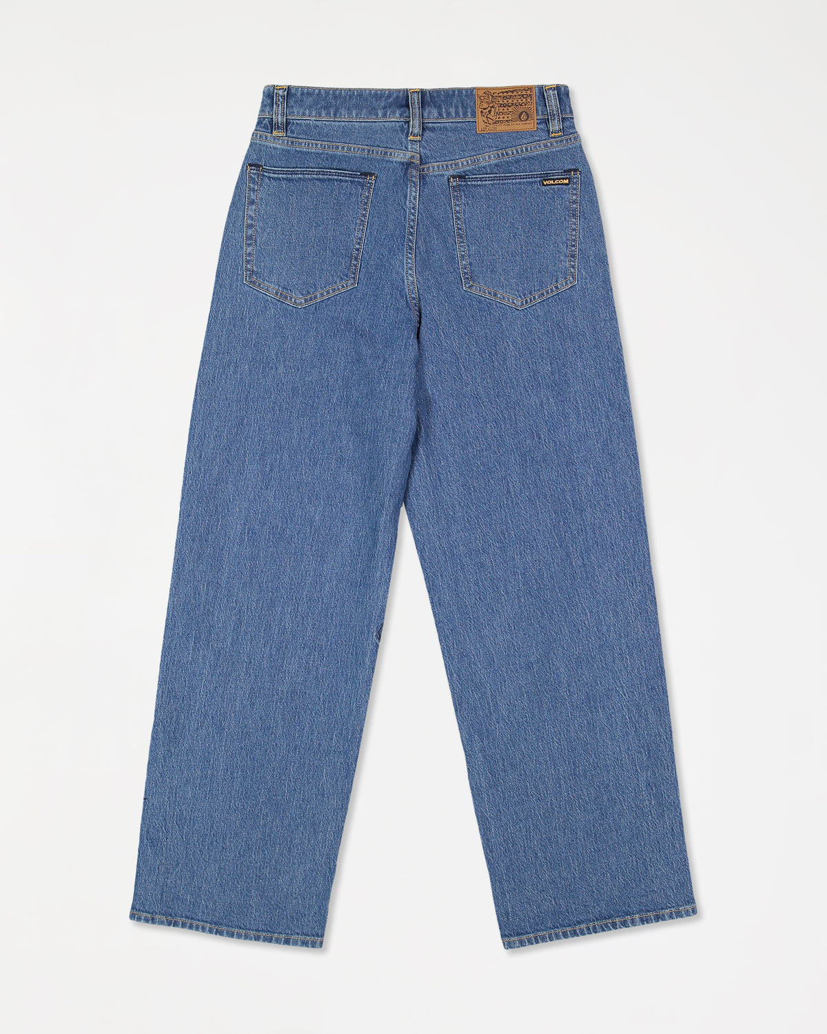 YOUTH BILLOW II DENIM JEANS