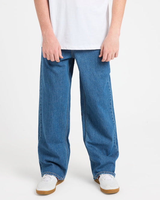 YOUTH BILLOW II DENIM JEANS