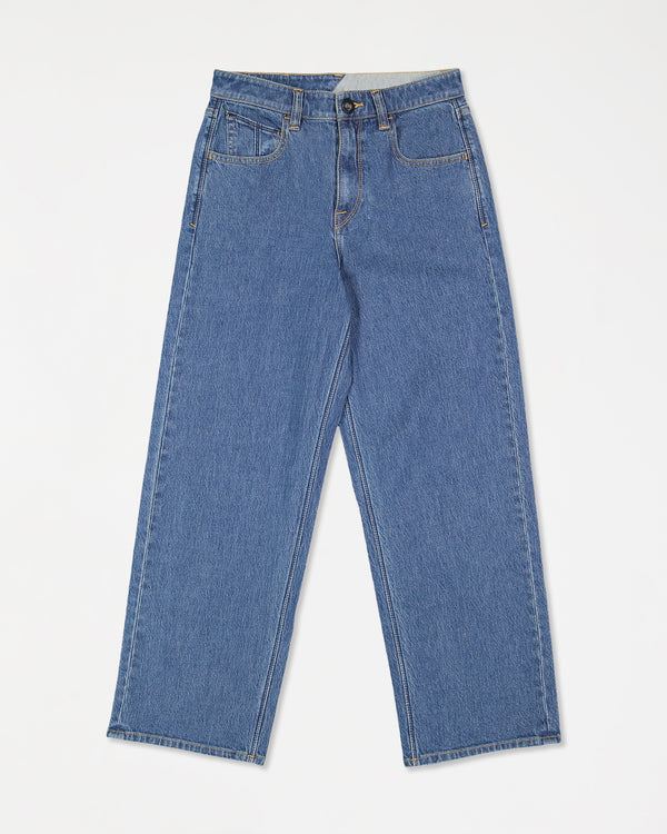 YOUTH BILLOW II DENIM JEANS