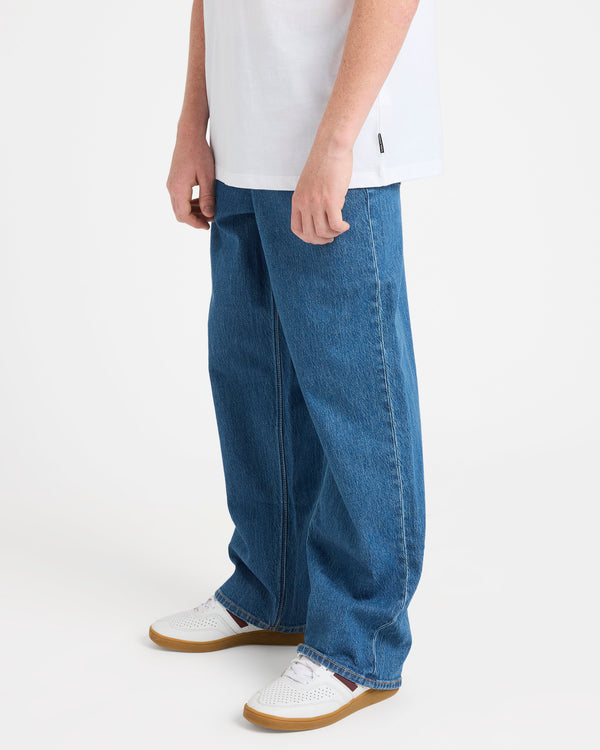 YOUTH BILLOW II DENIM JEANS