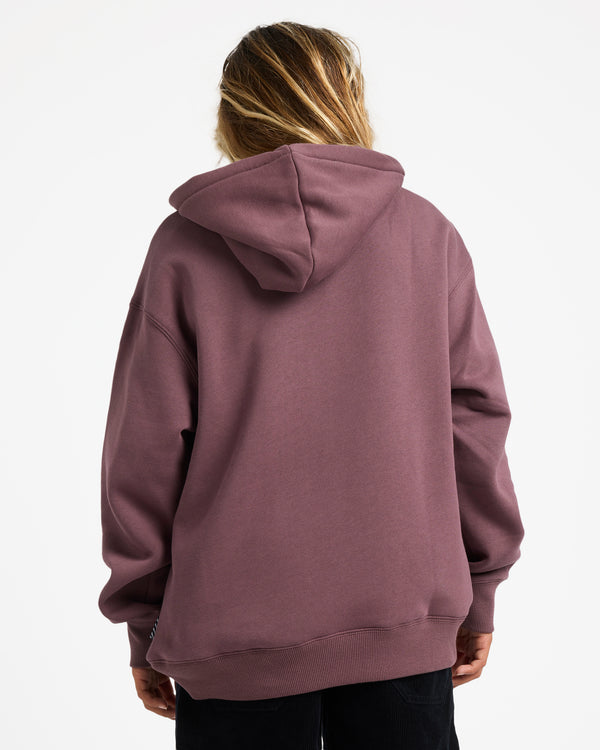 YOUTH WATANITE PULLOVER HOODIE
