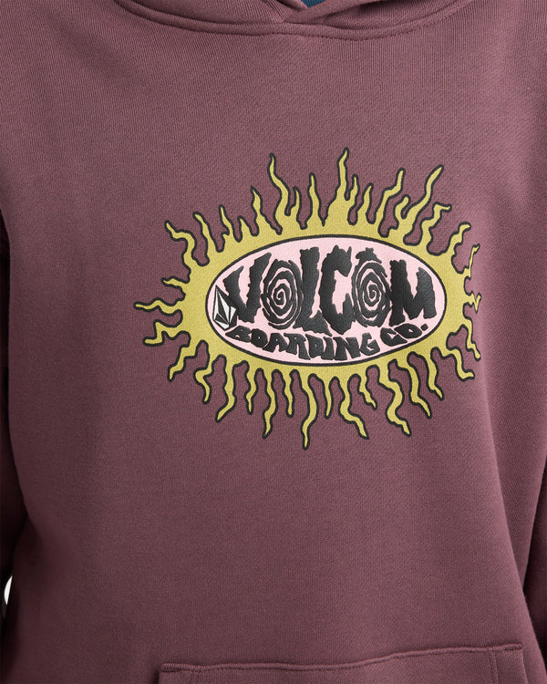 YOUTH WATANITE PULLOVER HOODIE