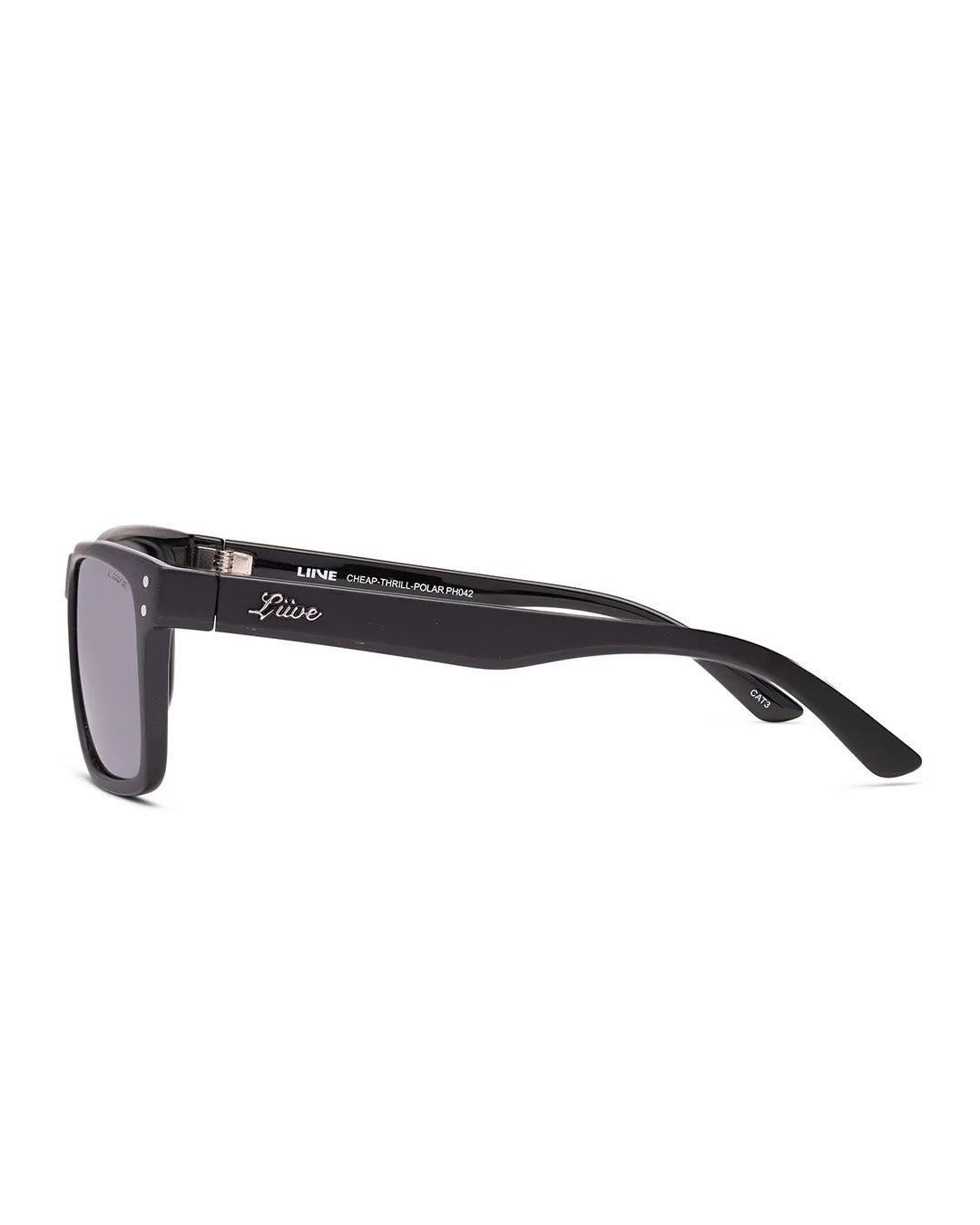 CHEAP THRILL-POLARISED SUNGLASSES