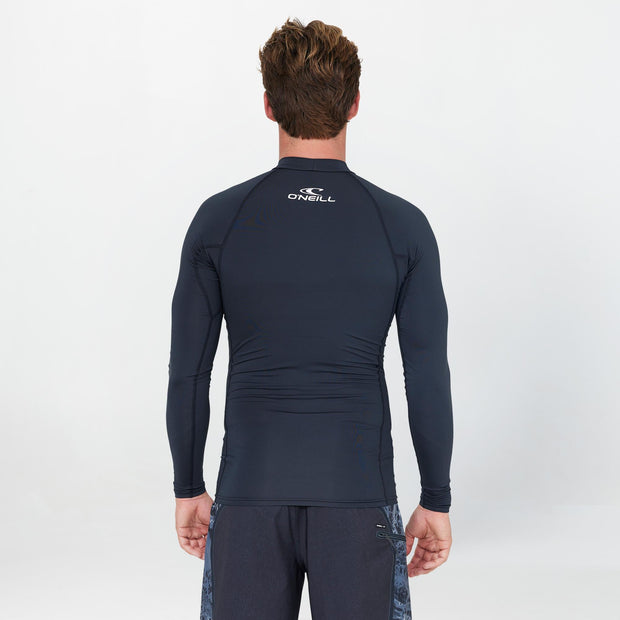 CLEAN & MEAN LONG SLEEVE RASH VEST