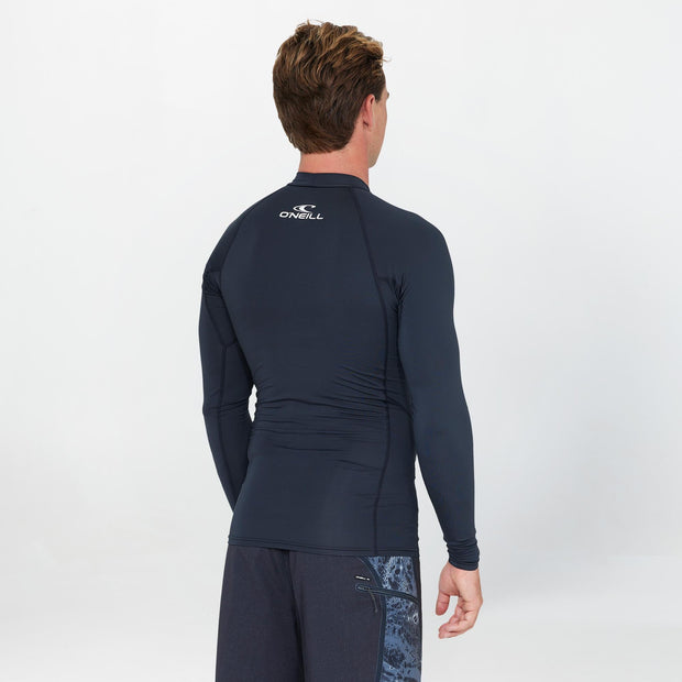 CLEAN & MEAN LONG SLEEVE RASH VEST