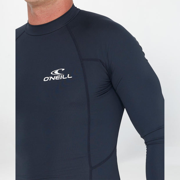 CLEAN & MEAN LONG SLEEVE RASH VEST