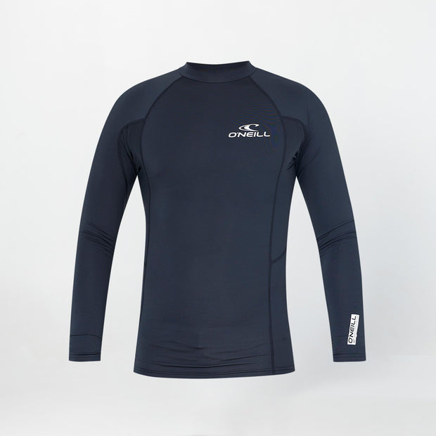 CLEAN & MEAN LONG SLEEVE RASH VEST