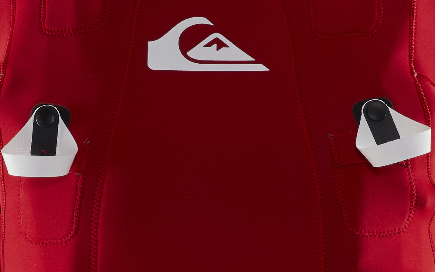 QUIKSILVER AIRLIFT VEST