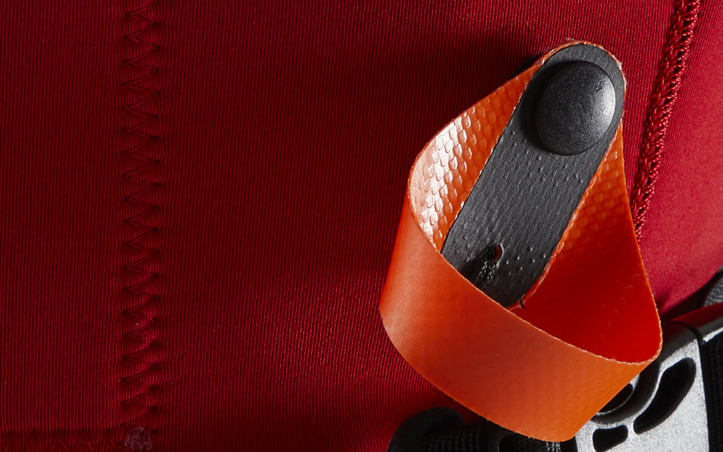 QUIKSILVER AIRLIFT VEST