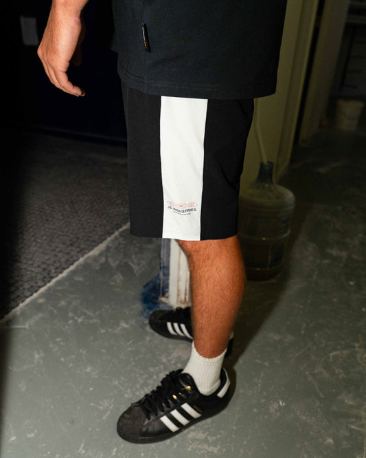 CONSTRUCTION BOARDSHORT
