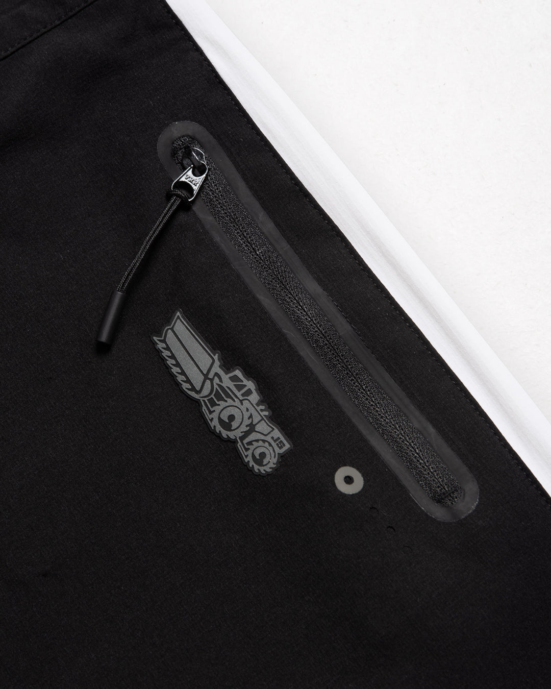 CONSTRUCTION BOARDSHORT
