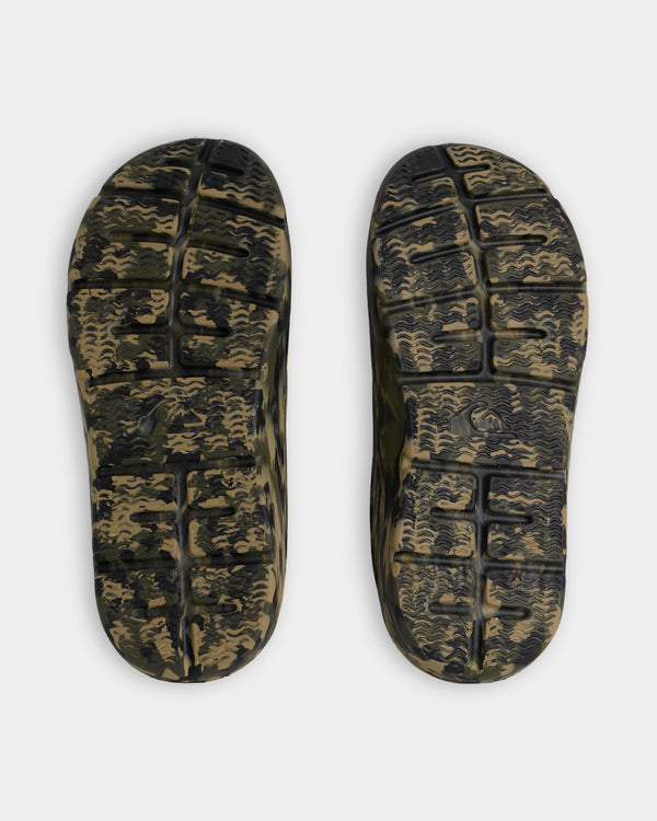 MAKUA MULE SLIDES