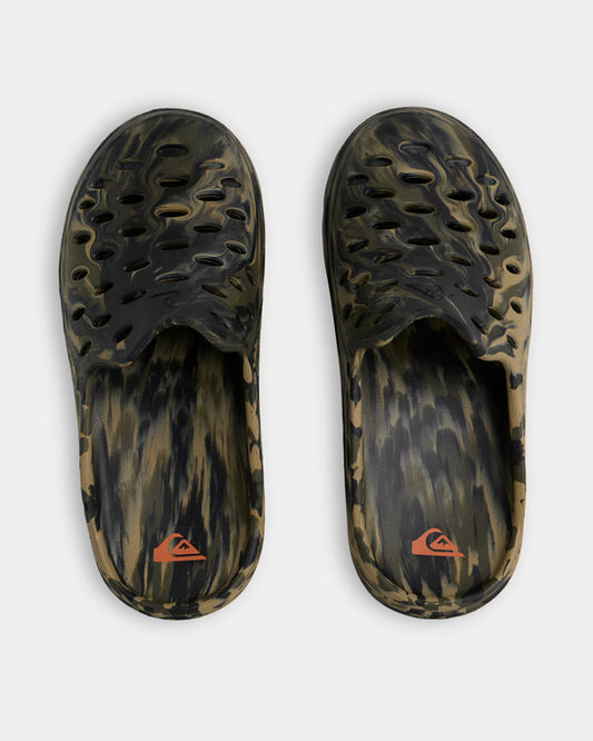 MAKUA MULE SLIDES