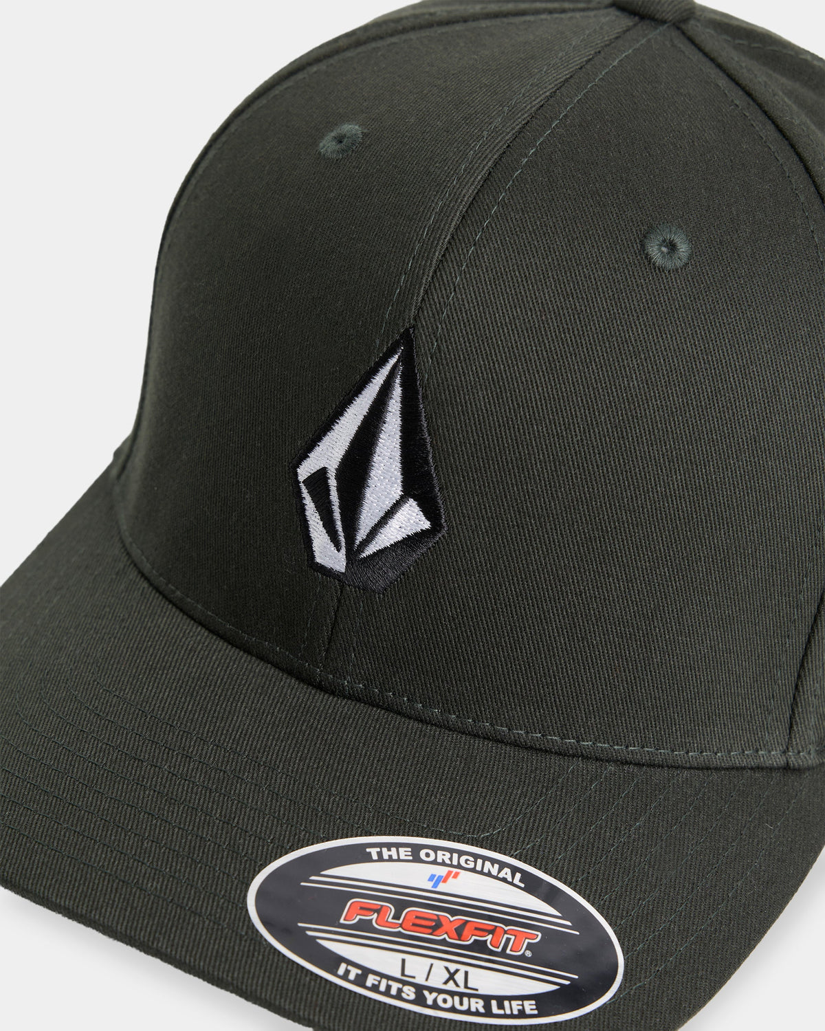FULL STONE FLEXFIT CAP