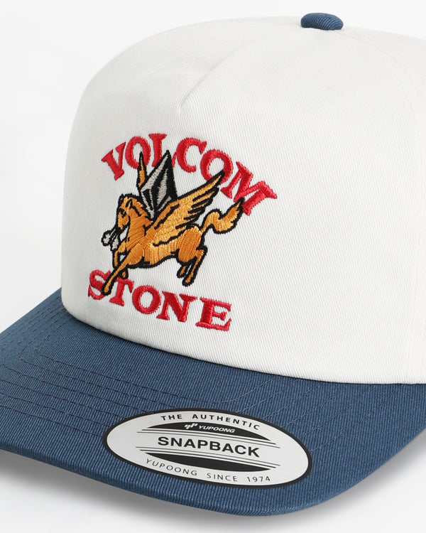 PETROLSTONE ADJ CAP