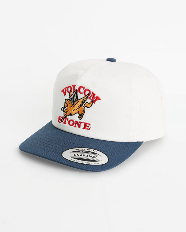 PETROLSTONE ADJ CAP