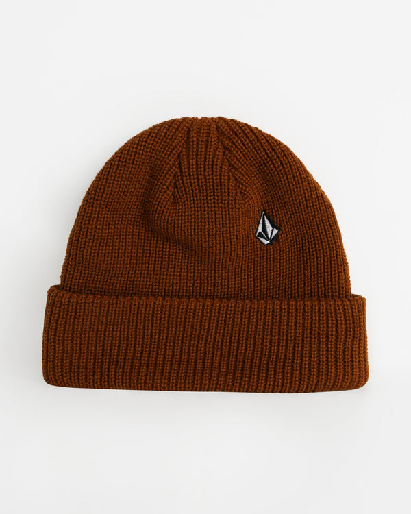 FULL STONE BEANIE