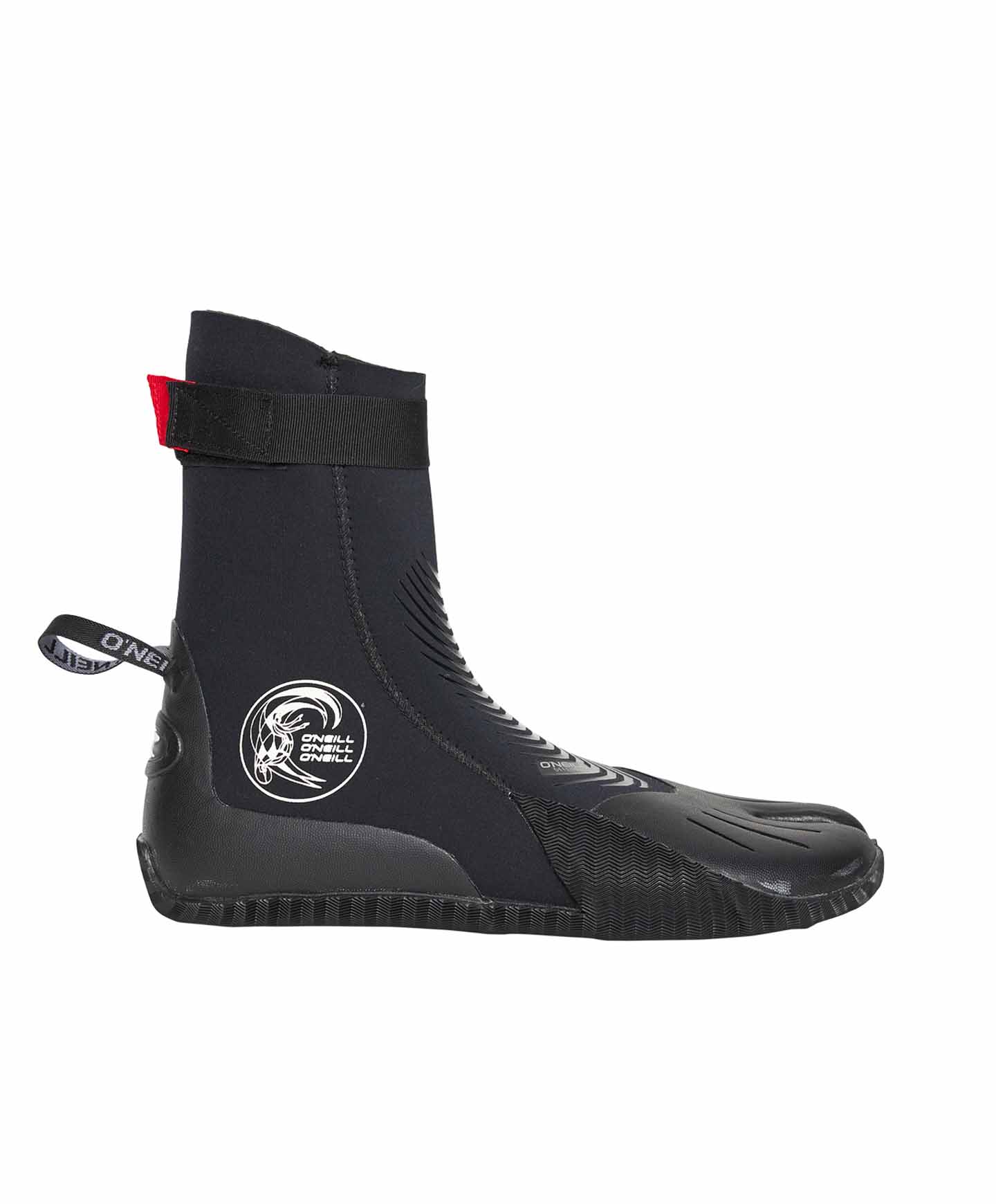 Wetsuit Booties