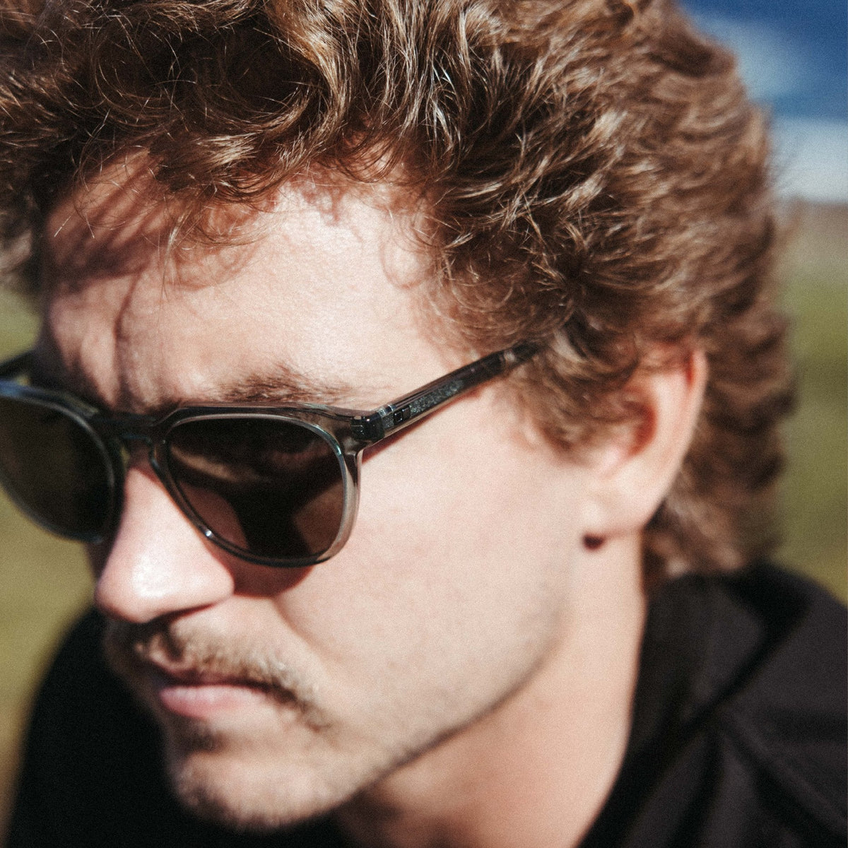 DIVIDE POLARISED SUNGLASSES