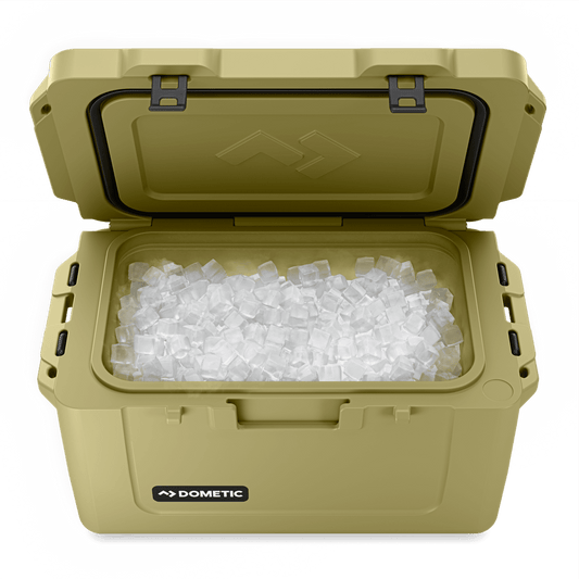 PATROL ICEBOX 35L