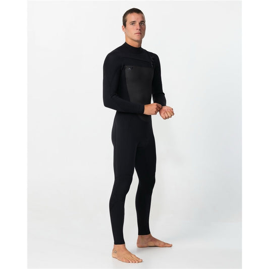 DEFENDER 3/2MM CHEST ZIP STEAMER