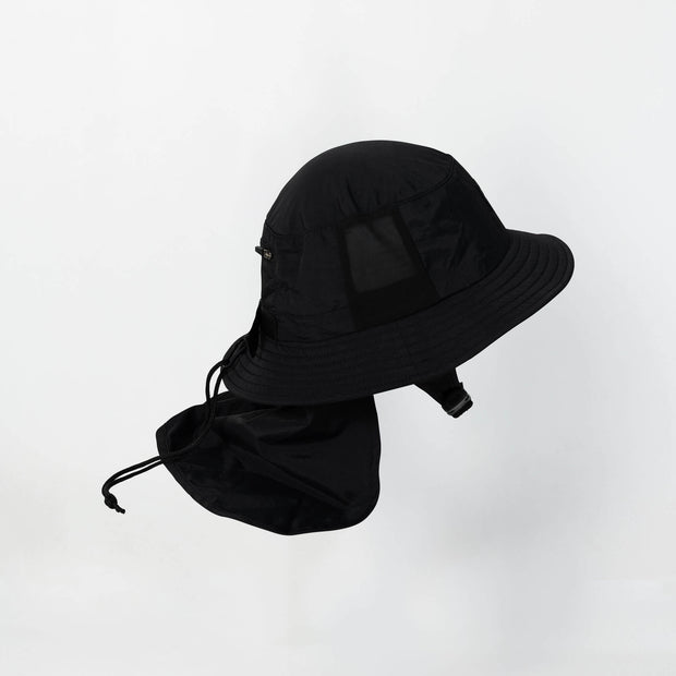 ECLIPSE BUCKET SURF HAT 3.0